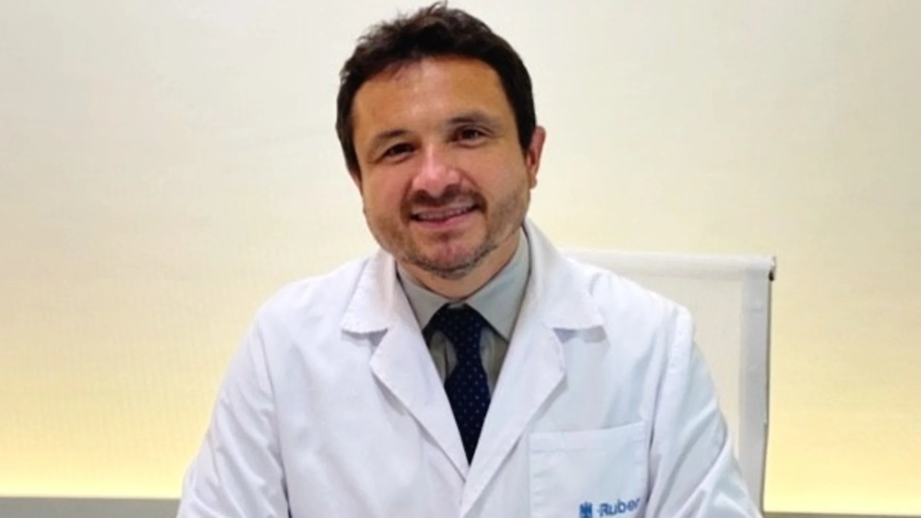 Dr. Juan Carlos Percovich 