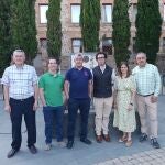 Nueva directiva de la "Cecina de León IGP"