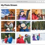 Apple borrará las fotos de My Photo Stream en menos de un mes