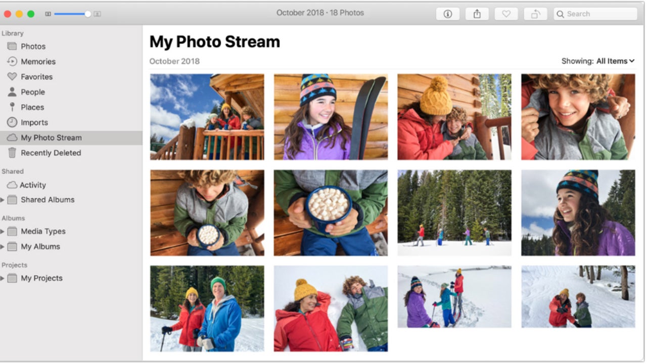 ¿Tienes un Iphone? Apple eliminará tus fotos en menos de un mes ¿Tienes un Iphone? Apple eliminará tus fotos en menos de un mes