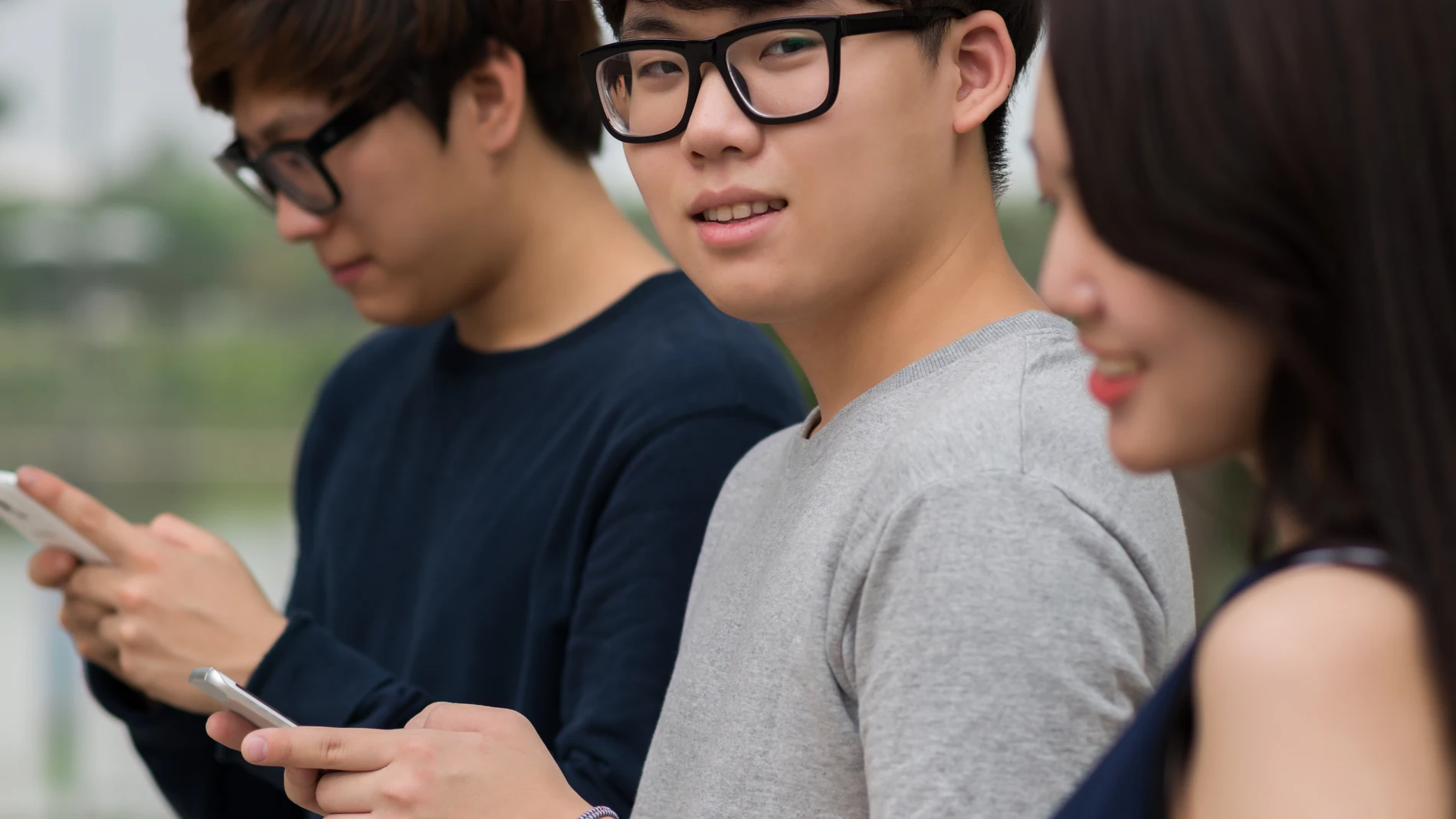 A partir de este miércoles, Corea del Sur dejó de utilizar los sistemas de "edad coreana" o "edad contada"