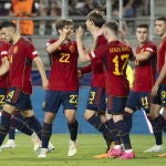 UEFA Under-21 Championship - Spain vs Switzerland