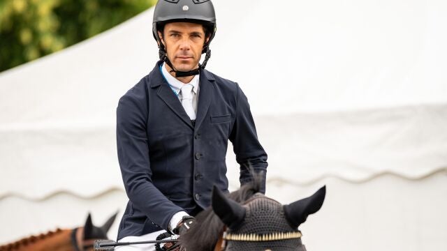Álvarez Aznar brilló en Aachen