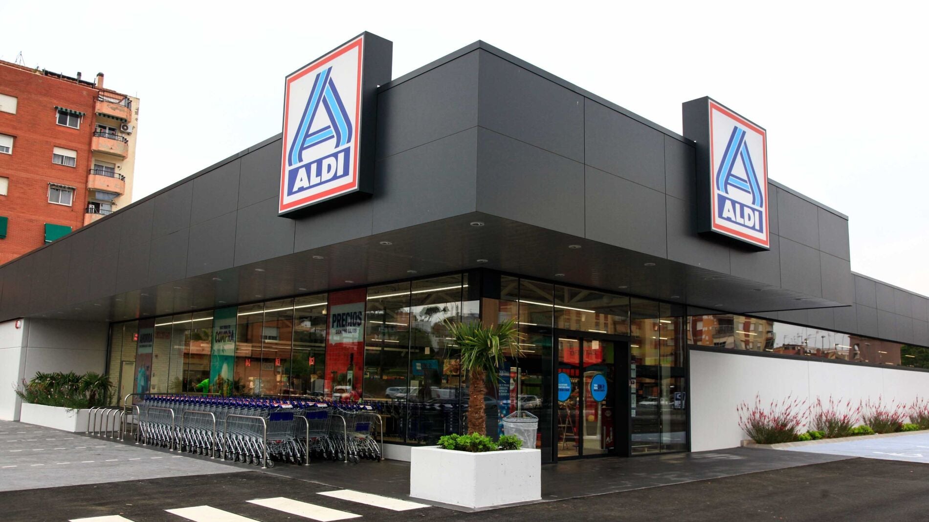 Aldi lanza un especial de Cecotec con grandes descuentos en los