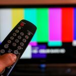 ¿Consumimos más televisión con el calor?