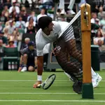Wimbledon Championships 2023 - Day 1