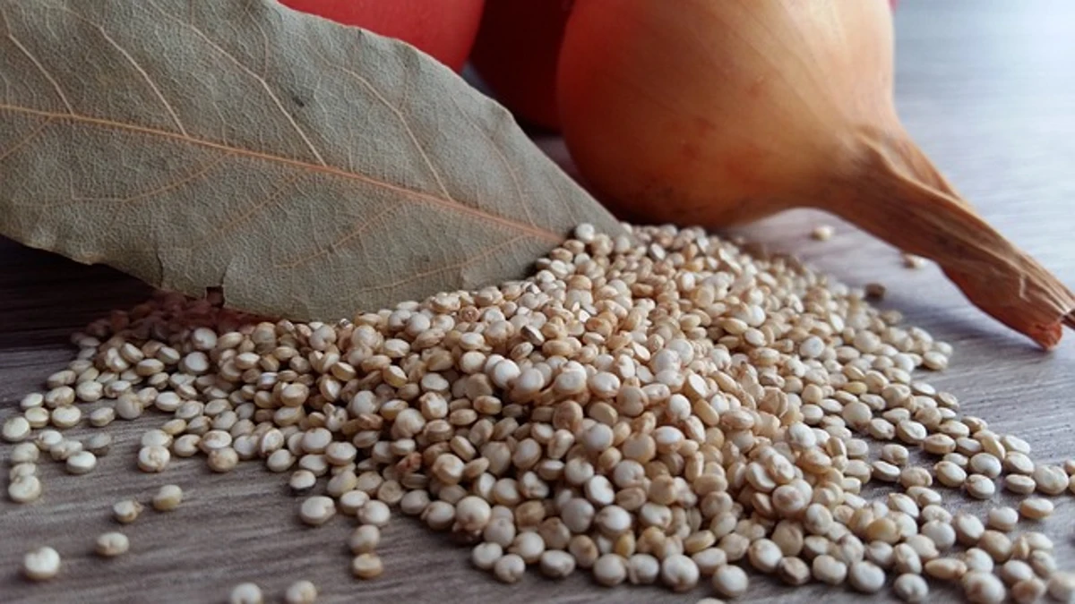 El reemplazo del arroz en Mercadona: con más proteínas, fibra y ayuda para perder peso