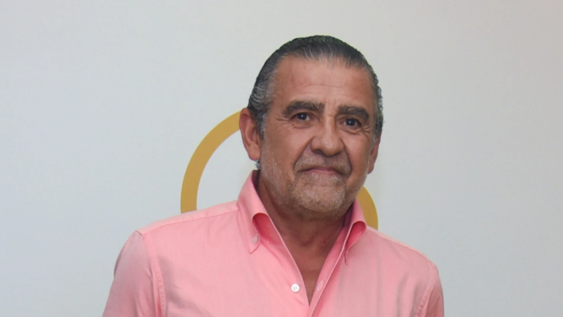 Jaime Martínez Bordiú en el 60 cumpleaños de José Luis López, 'El Turronero'