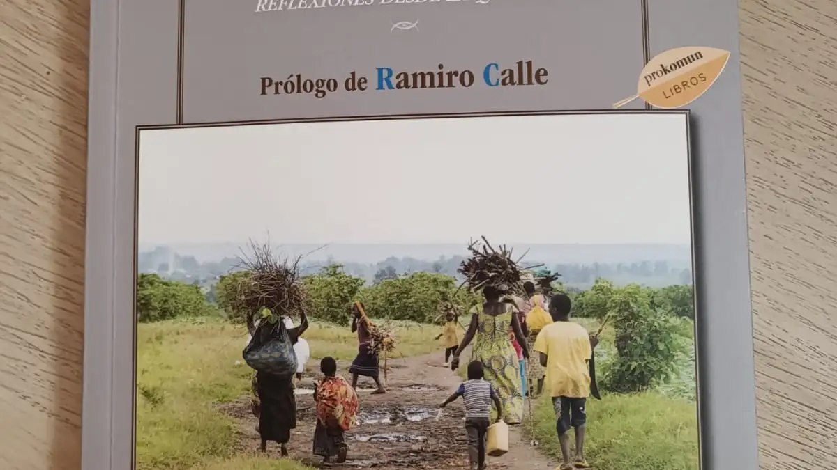 Portada del Libro &quot;Gacetillas para aupar la vida&quot;