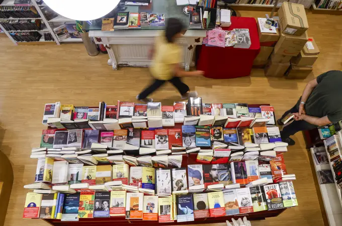 Cierra la librería que sobrevivió a ETA y al franquismo por falta de lectores
