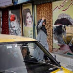 Afghanistan Beauty Salons