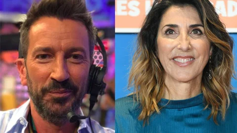Montaje de David Valldeperas y Paz Padilla