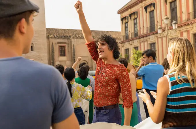 «Te estoy amando locamente»: El tributo cinematográfico a la lucha por los derechos LGBTIQ+ en España