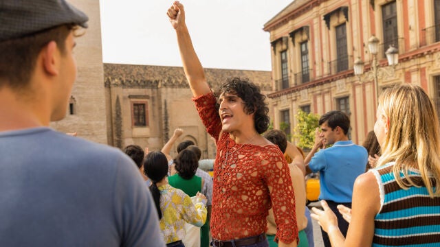 "Te estoy amando locamente": El tributo cinematográfico a la lucha por los derechos LGBTIQ+ en España.