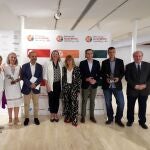 Entrega de los Premios de Salud Mental Castilla y León 2022