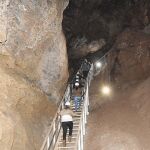 Cueva del Yeso