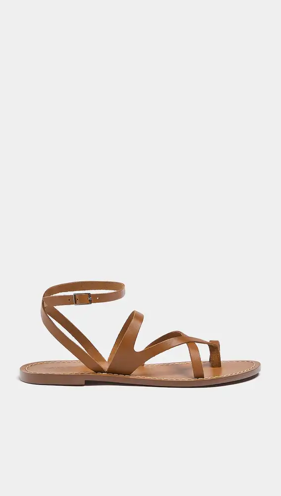 sandalias tiras 67 strappy sandals