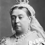Victoria de Inglaterra sucedió a su tío Guillermo IV con 18 años