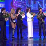 Jadel, Miriam, Andrea, Merche y Alfred son finalistas de 'TCMS10'
