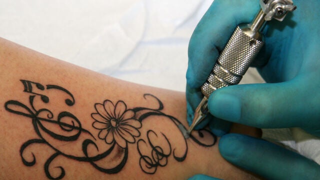 Los tatuajes son una tendencia muy extendida en muchos países