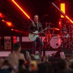 Queens of the Stone Age en el Mad Cool.