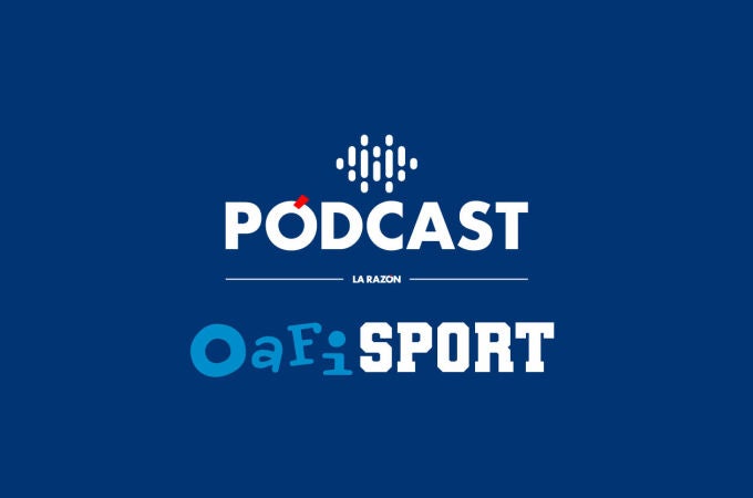 Oafi Sport un podcast sobre deportes y salud de la Fundación Internacional de la Artrosis del 1 de julio de 2023