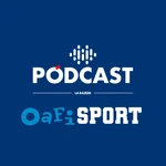 Oafi Sport un podcast sobre deportes y salud de la Fundación Internacional de la Artrosis del 1 de julio de 2023