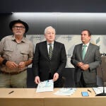Cajaviva y Fundación Caja Rural renueva su contribución a las investigaciones de la Fundación Atapuerca