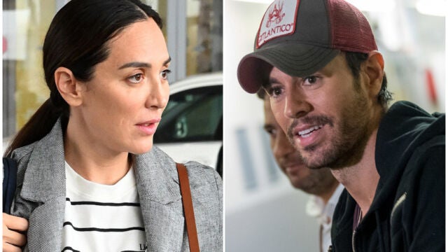 Enrique Iglesias no irá a la boda de Tamara Falcó e Íñigo Onieva
