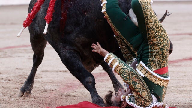 Feria del Toro San fermín