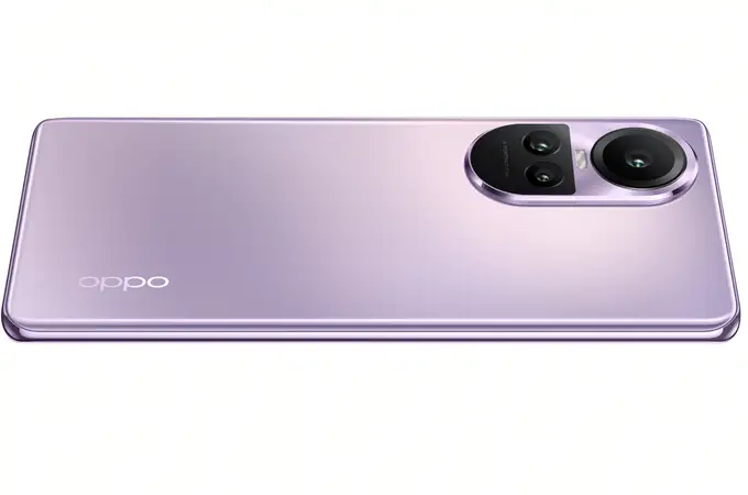 El gadget del sábado: Oppo Reno 10 Pro, un gama media para sacar los colores
