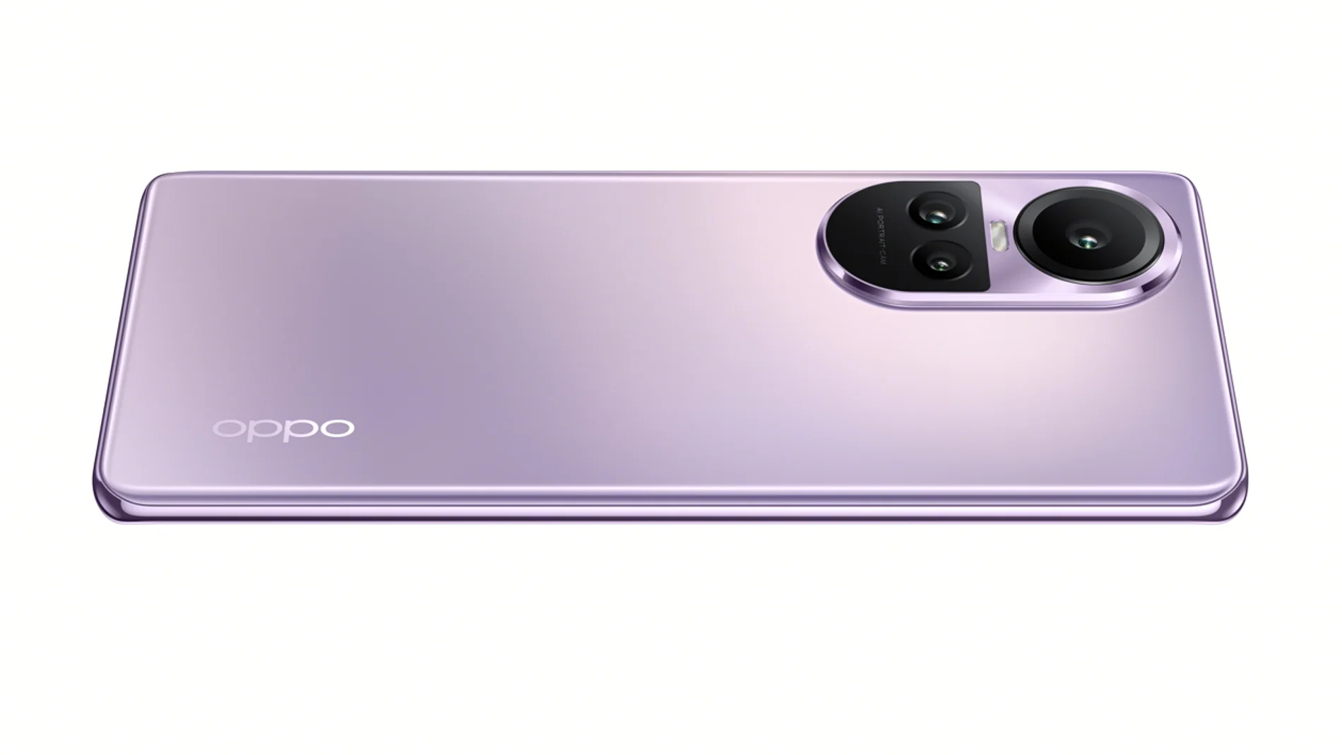 Oppo Reno 10 Pro, un gama media para sacar los colores