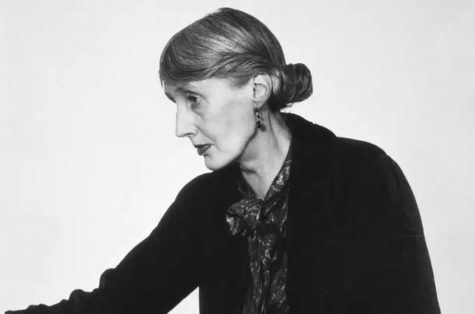 Virginia Woolf, para nosotras
