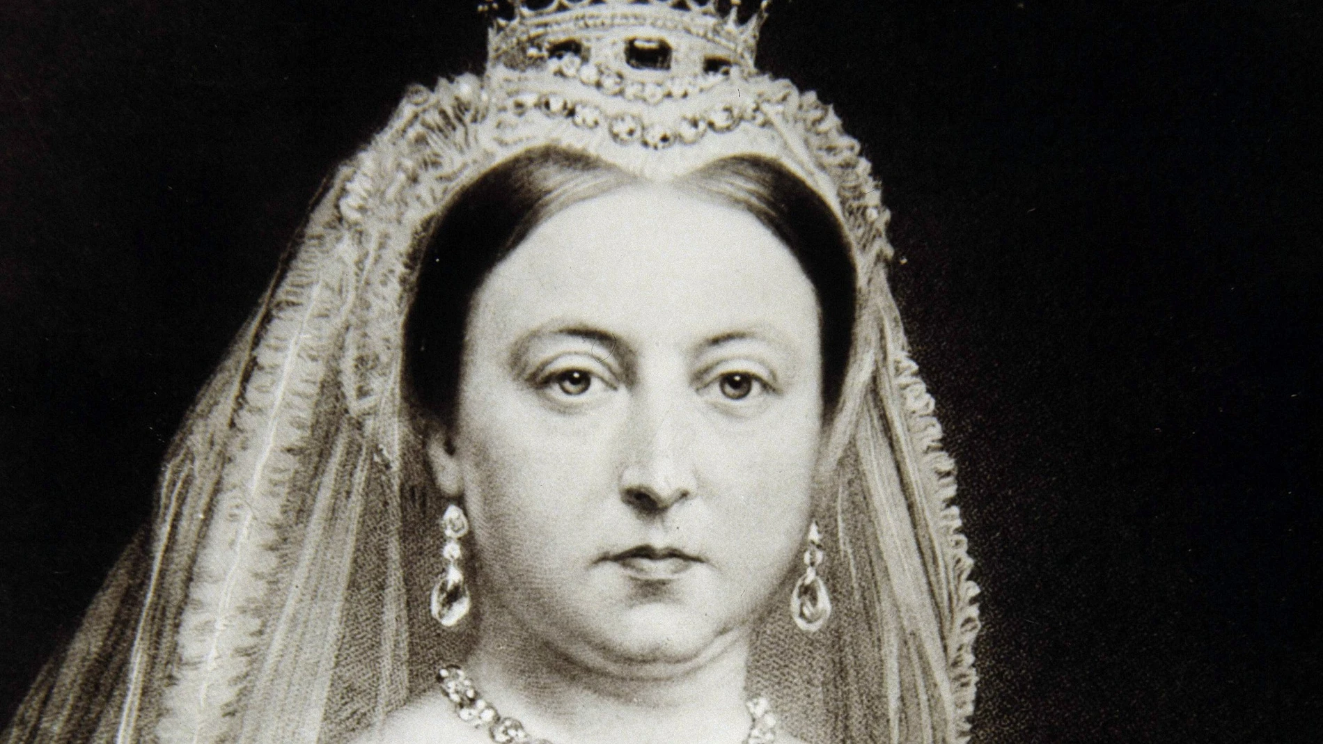 Reina Victoria de Inglaterra