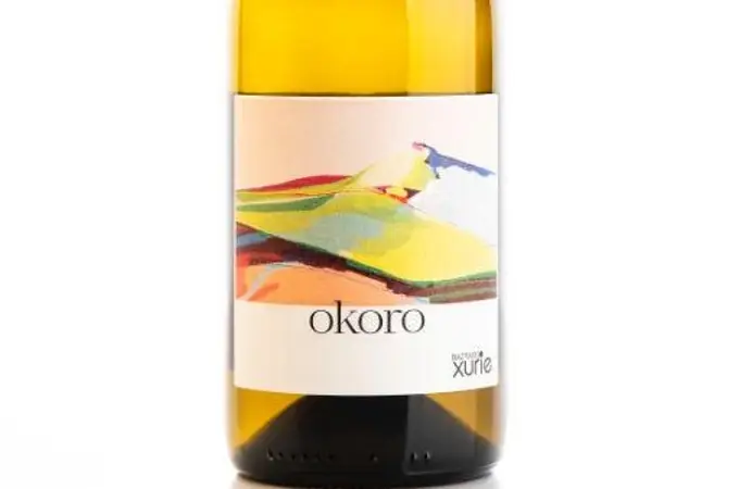 El vino de la semana: Okoro, el corazón navarro