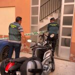 Mata a su pareja y luego se quita la vida en Antella (Valencia)
