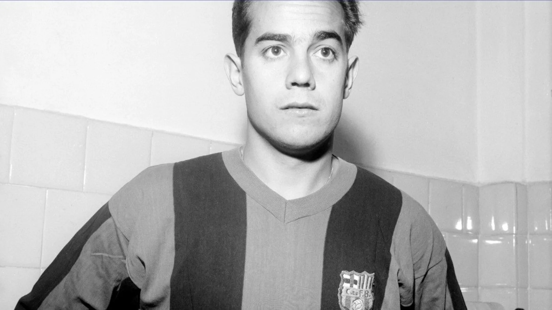 Luis Suárez, con la camiseta del Barcelona