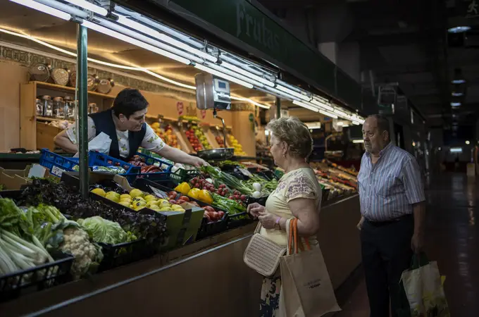 Madrid: estas son las nuevas ayudas para los puestos de los mercados municipales