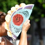 España ha vivido esta semana su segunda ola de calor del verano