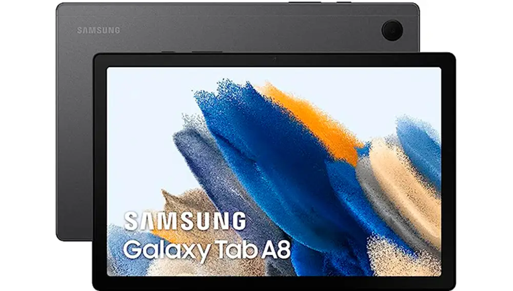 Samsung Galaxy Tab A8.