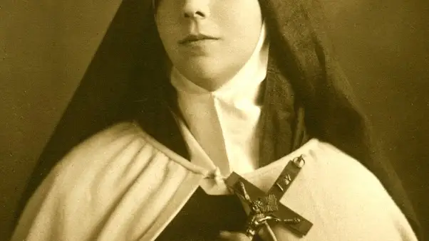 Santa Teresa de los Andes es la primera santa de origen chileno
