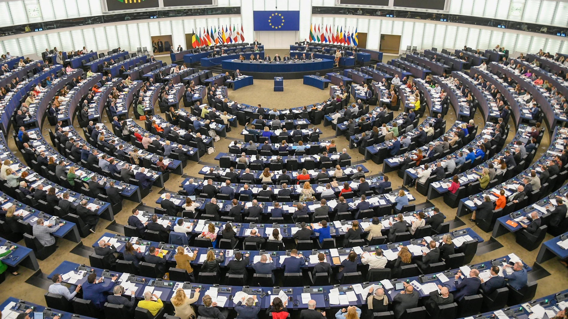 La Eurocámara rechaza el veto del PPE a la ley de la restauración de la naturaleza