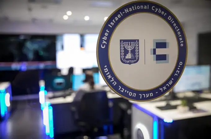 Las sombras de Israel en el campo de batalla del ciberespacio 