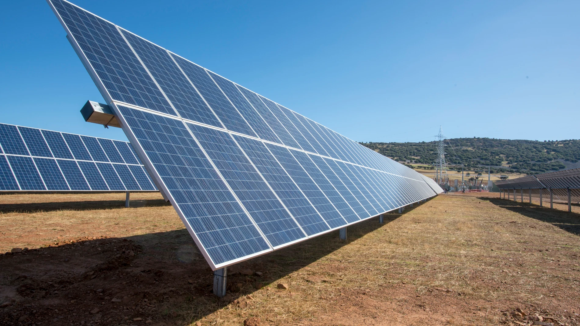 El reto del almacenamiento de la energía solar