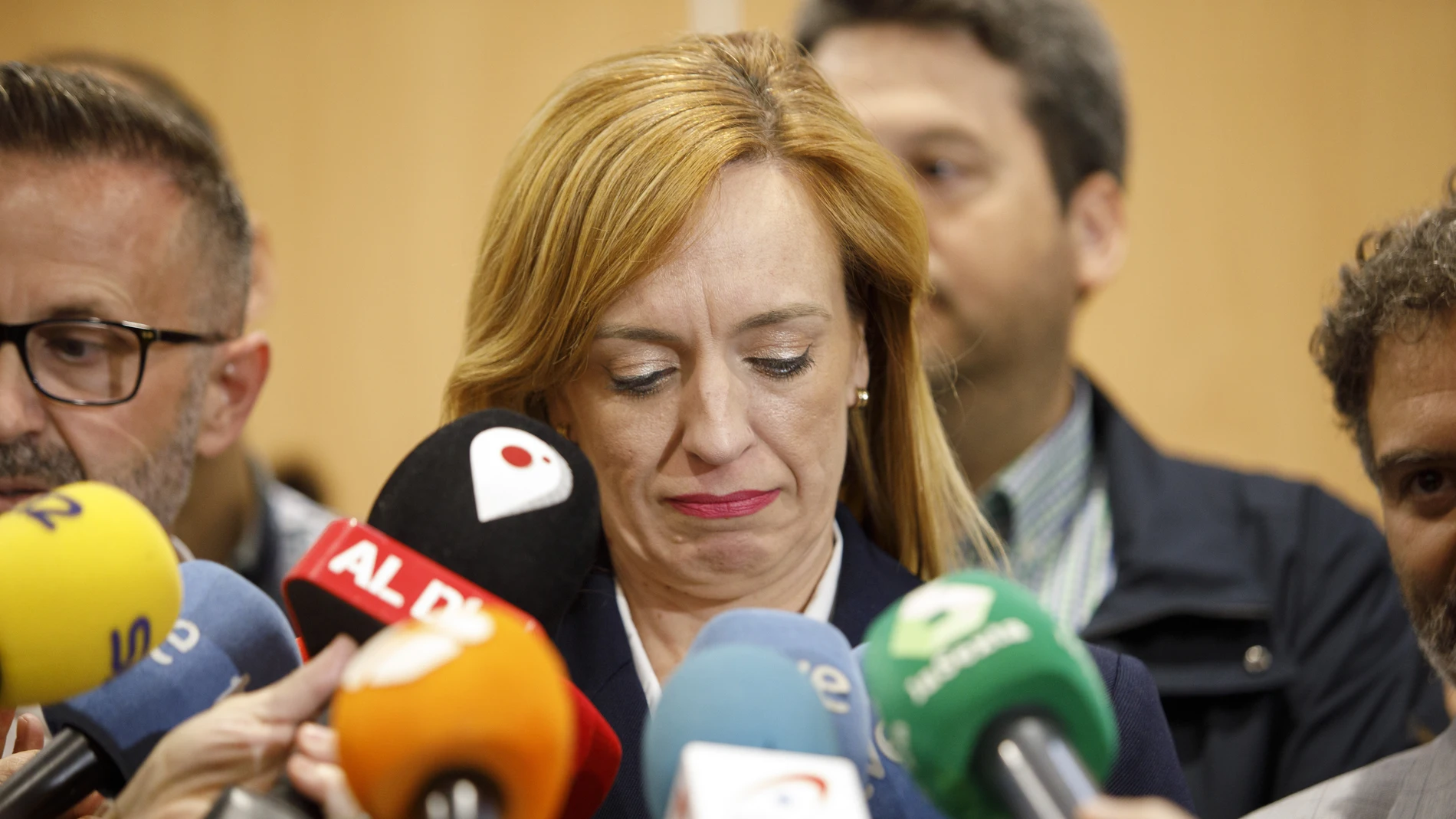 La exalcaldesa de Maracena (Granada) declara este miércoles como investigada por el secuestro de una concejal