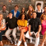 Actores de la serie y las películas 'High School Musical'