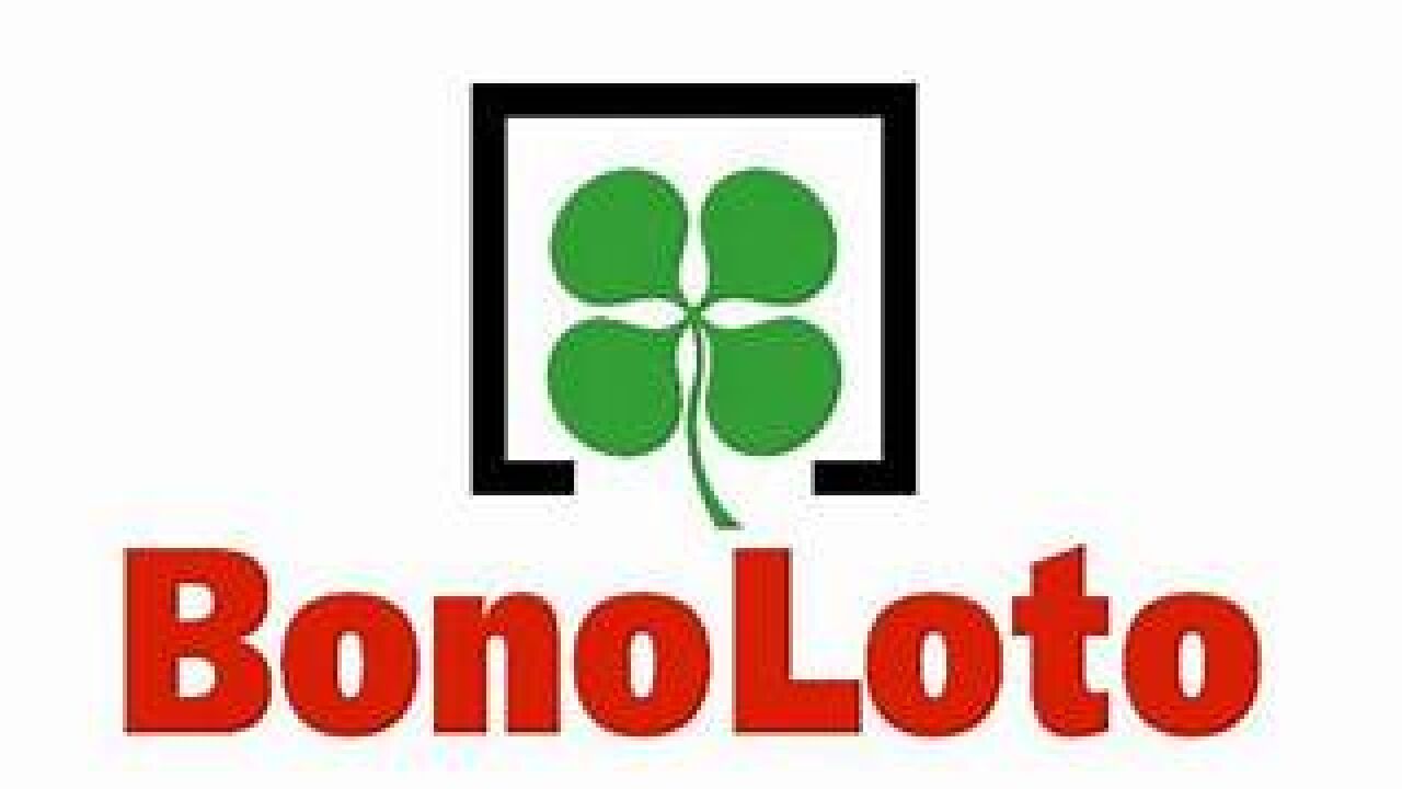 Bonoloto: Comprueba El Resultado Del Sorteo De Hoy, Lunes 8 De Enero De ...