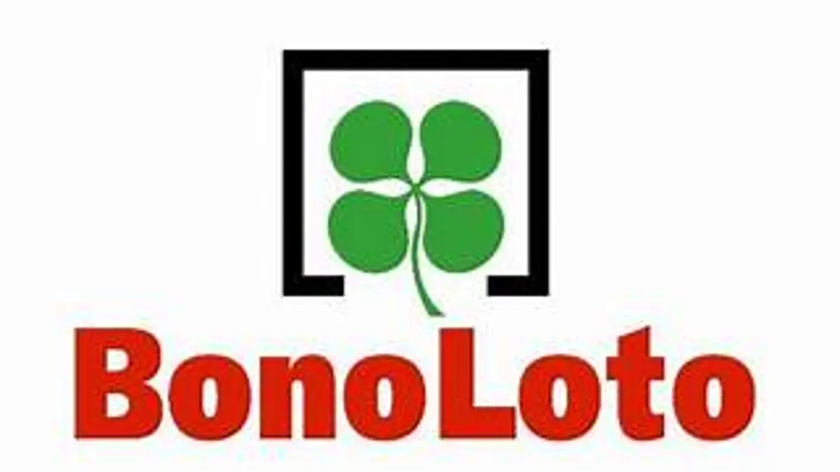 Bonoloto: Comprueba el resultado del sorteo de hoy, lunes 08 de abril de 2024