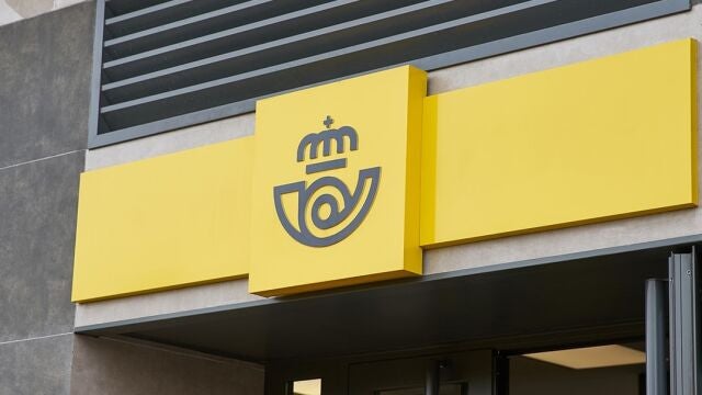 Oficina de Correos