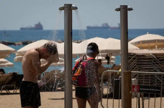 Los embalses de Cádiz encienden las alarmas: están al 23%